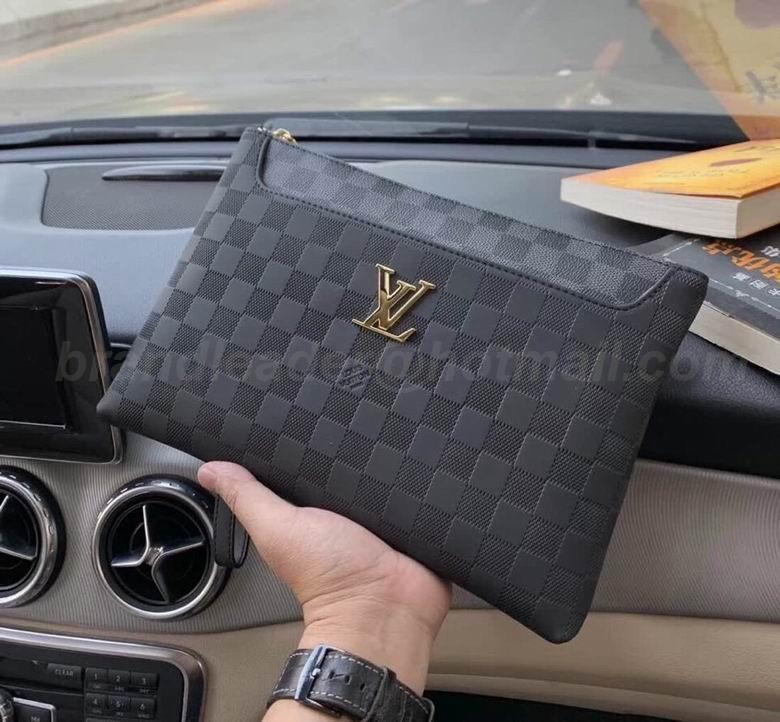 LV Wallets 60